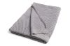 Obrazek KocykMINI RATTLE z bawełny 80x100