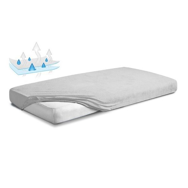 Picture of Hygienic pad, waterproof FROTTE sheet 60x120 