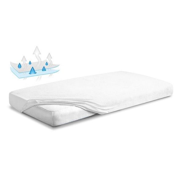 Picture of Hygienic pad, waterproof FROTTE sheet 60x120 