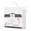 Picture of Hygienic pad, waterproof FROTTE sheet 60x120 