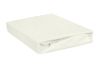 Picture of BabyMatex Podkład higieniczny, prześcieradło nieprzemakalne z gumką FROTTE 60x120 cm, ecru