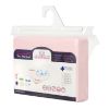 Picture of BabyMatex Podkład higieniczny, prześcieradło nieprzemakalne z gumką FROTTE 70x140 cm