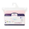 Picture of BabyMatex Podkład higieniczny, prześcieradło nieprzemakalne z gumką FROTTE 70x140 cm