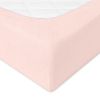 Picture of BabyMatex Podkład higieniczny, prześcieradło nieprzemakalne z gumką FROTTE 70x140 cm