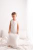 Obrazek Śpiworek dziecięcy MUSLIN TO GO dł. 95 cm