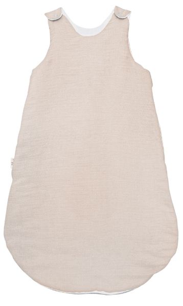 Picture of Śpiworek dziecięcy MUSLIN SLEEP dł. 80 cm