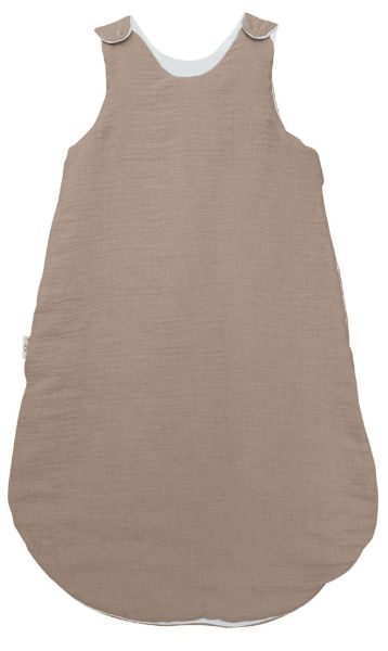 Picture of Śpiworek dziecięcy MUSLIN SLEEP dł. 80 cm