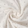 Obrazek Śpiworek dziecięcy MUSLIN SLEEP dł. 80 cm