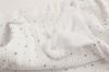 Obrazek Śpiworek dziecięcy MUSLIN SLEEP dł. 80 cm