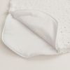 Obrazek Śpiworek dziecięcy MUSLIN SLEEP dł. 80 cm