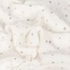 Obrazek Śpiworek dziecięcy MUSLIN SLEEP dł. 80 cm