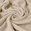 Obrazek Śpiworek dziecięcy MUSLIN TO GO dł. 95 cm