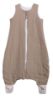 Obrazek Śpiworek dziecięcy MUSLIN TO GO dł. 95 cm