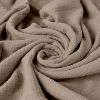 Obrazek Śpiworek dziecięcy MUSLIN TO GO dł. 95 cm