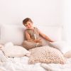 Obrazek Śpiworek dziecięcy MUSLIN TO GO dł. 95 cm