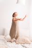 Obrazek Śpiworek dziecięcy MUSLIN TO GO dł. 95 cm