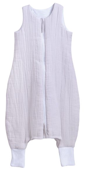 Obrazek Śpiworek dziecięcy MUSLIN TO GO dł. 95 cm