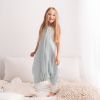 Obrazek Śpiworek dziecięcy MUSLIN TO GO dł. 95 cm