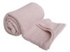 Obrazek Kocyk LILY bawełniany 75x100