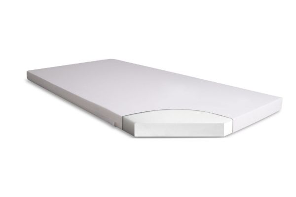 Picture of Orthopedic mattress SOFTI Simpli, 120x60x6
