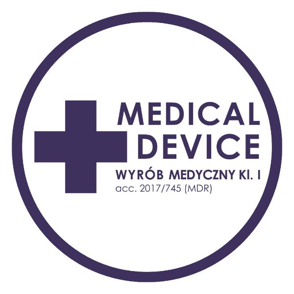 Picture of Orthopedic mattress SOFTI Plus, 120x60x8cm