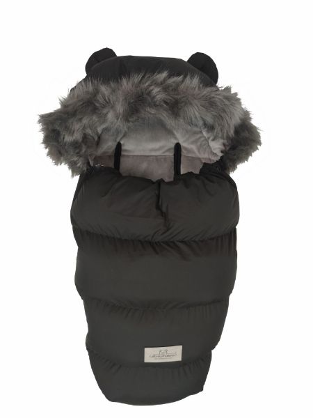 Picture of Śpiwór VENUS + mufka -13