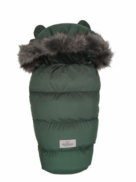 Obrazek Śpiwór VENUS + mufka -14