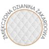 Picture of Matex BETA profilowana poduszka ortopedyczna 2str 50x30x12/9, 5
