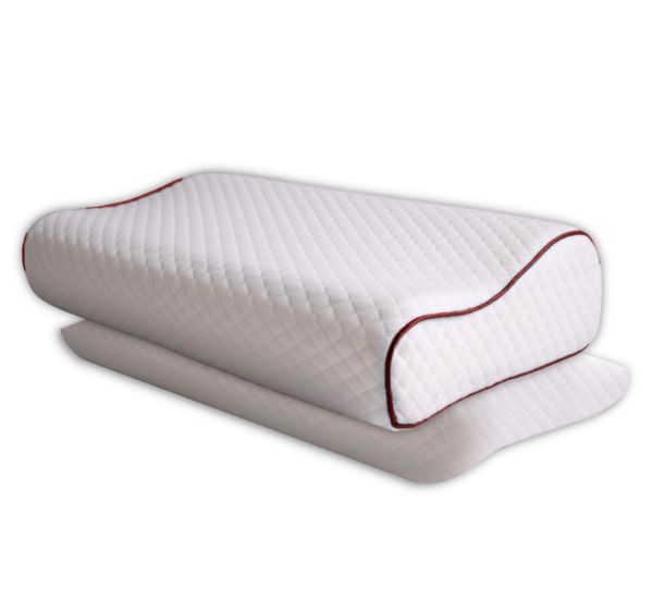 Obrazek BETA profil. poduszka ortoped. 2str. 50x30x12/9,5