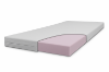 Obrazek SANIPUR Materac rehabilitacyjny 12x90x200 szpitalny, płaski, z miękkim pokrowcem z tkaniny, 12 cm, T2135