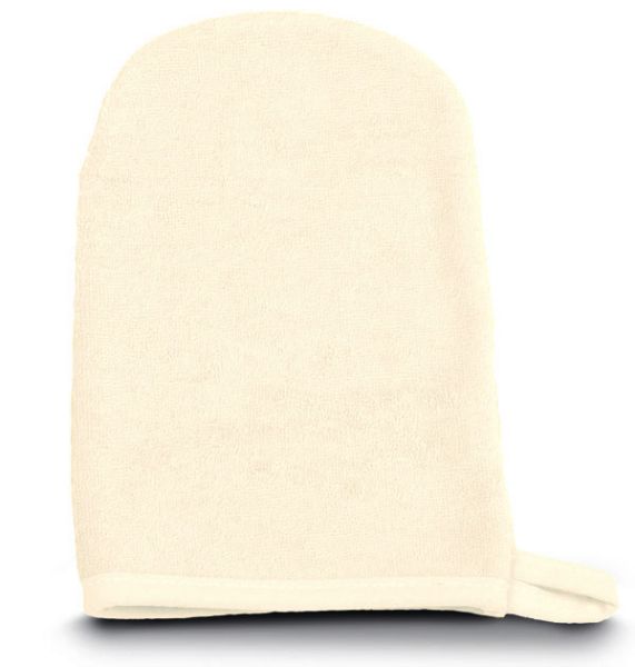 Obrazek Myjka frotte DZIANINA