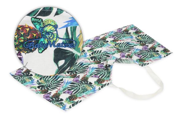 Picture of  FIDDY Chusta do karmienia z pokrowcem