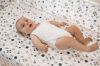 Obrazek BabyMatex Ochraniacz do łóżeczka BUMP AIR DESIGN 180, kosmos