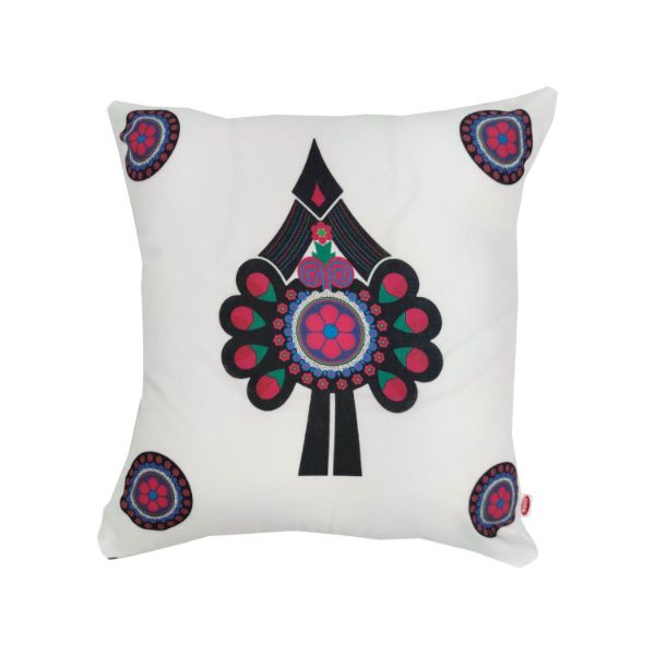 Obrazek Matex Poszewka na jasiek - PARZENICA 40x40 cm, wzór 1