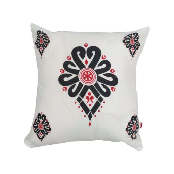 Obrazek Matex Poszewka na jasiek - PARZENICA 40x40 cm, wzór 2