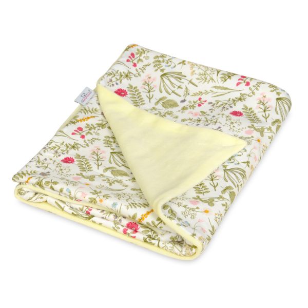 Obrazek Kocyk VELLO roz. 75x100 cm