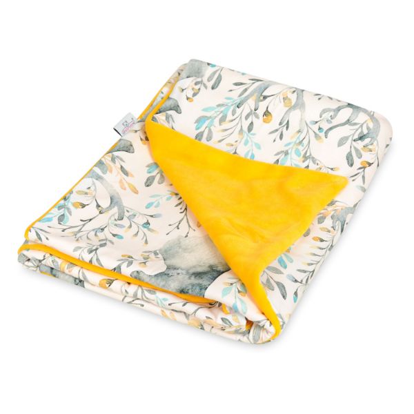 Obrazek Kocyk VELLO roz. 75x100 cm