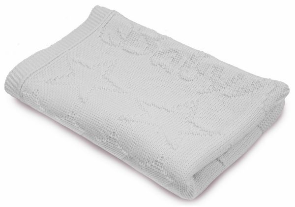 Picture of Pled dziecięcy z akrylu, roz. 75x100 cm BabyMatex