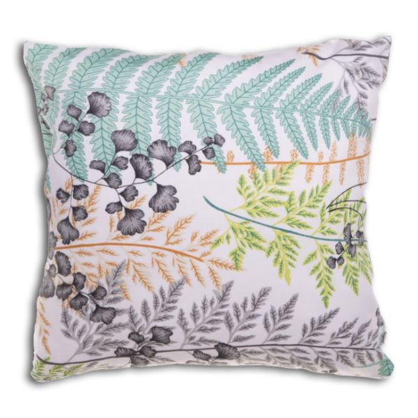 Obrazek Poszewka na jasiek-satyna EXCLUSIVE 40x40 na zamek