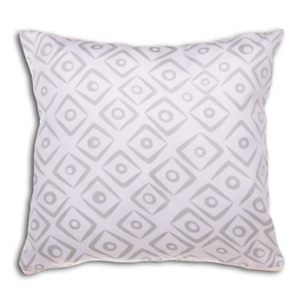 Obrazek Poszewka na jasiek-satyna EXCLUSIVE 40x40 na zamek