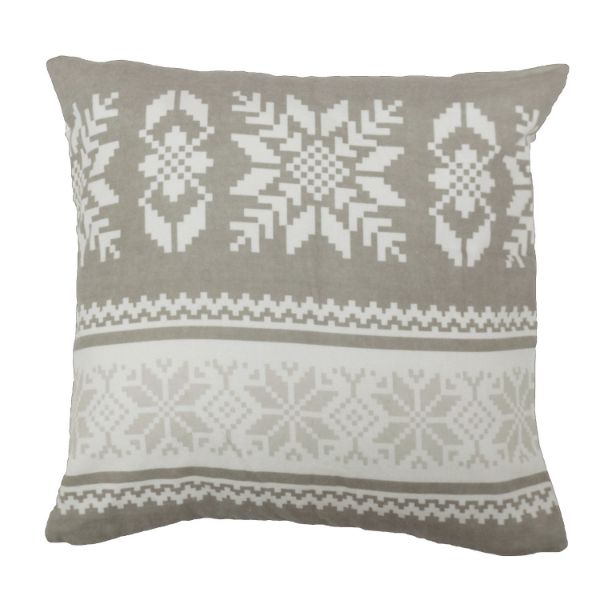 Picture of Poszewka na jasiek- flanela, na zamek ,40x40