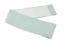 Obrazek Ochraniacz do łóżeczka BUMP AIR MUSLIN 180x30cm