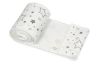 Obrazek BabyMatex Ochraniacz do łóżeczka BUMP AIR DESIGN 180, gwiazdki