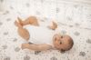 Obrazek BabyMatex Ochraniacz do łóżeczka BUMP AIR DESIGN 360, dmuchawce