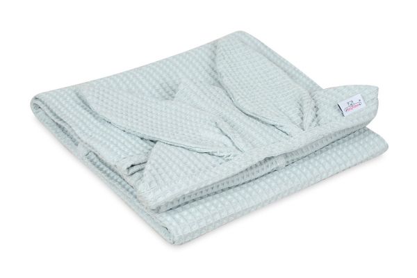 Picture of Okrycie kąpielowe PRESTIGE - BUNNY roz. 85x85 cm