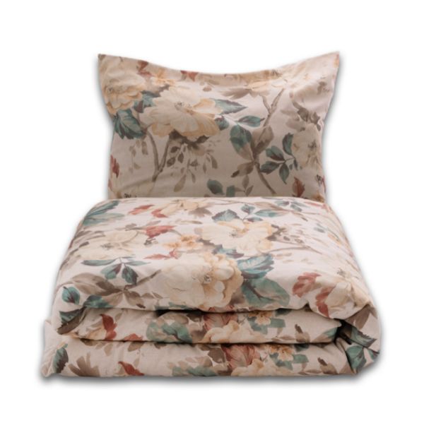 Picture of Pościel lniana LINEN druk (220x200-1,70x80-2)