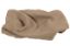Picture of BabyMatex Otulacz MUSLIN 100% bawełna, 80x120, jasno brązowy
