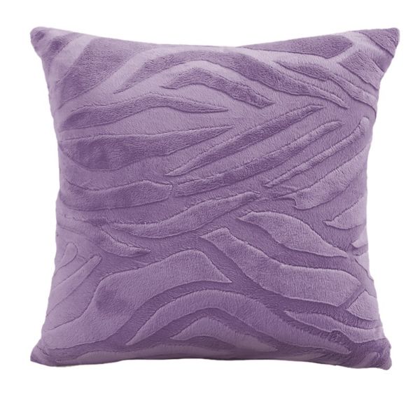 Obrazek Poszewka dekoracyjna SAWANNA, 40x40+15  z zakładką