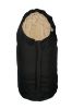 Picture of BabyMatex Śpiwór PLUTO Footmuff, czarny
