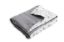 Obrazek BabyMatex Kocyk dla dziecka MUSLIN DESIGN, 75x100cm, ecru